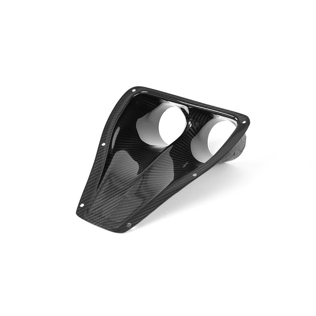 APR Performance  Universal Fitment Dual NACA Ducts