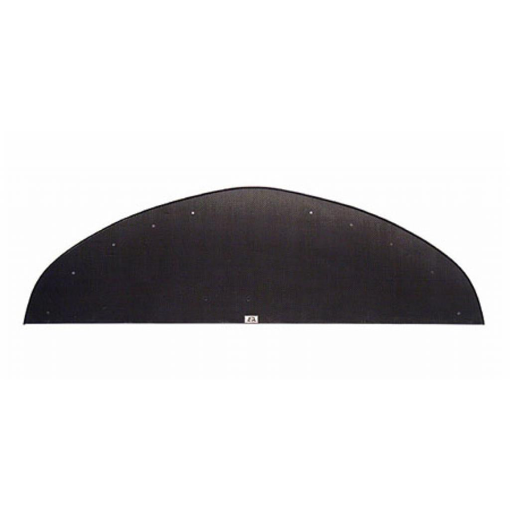 APR Performance  Mitsubishi Evolution 8 Front Wind Splitter 2003-2005