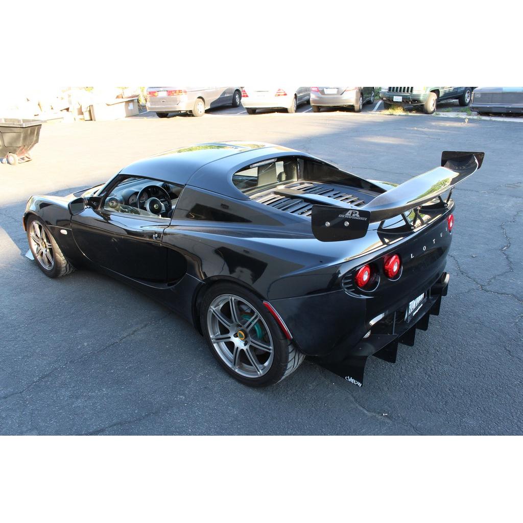 APR Performance  Lotus Elise GTC-200 Adjustable Wing 2002-2011