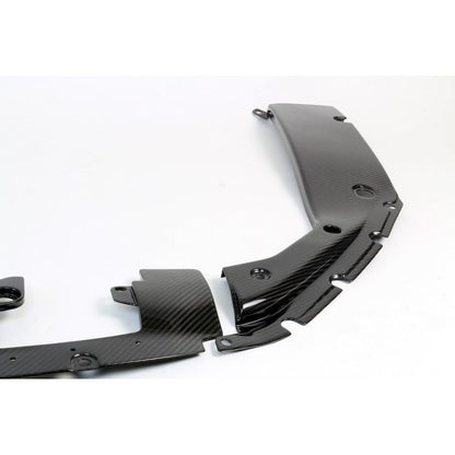 APR Performance  Honda FK8 Civic Type R Radiator Cooling Plate 2017-2021