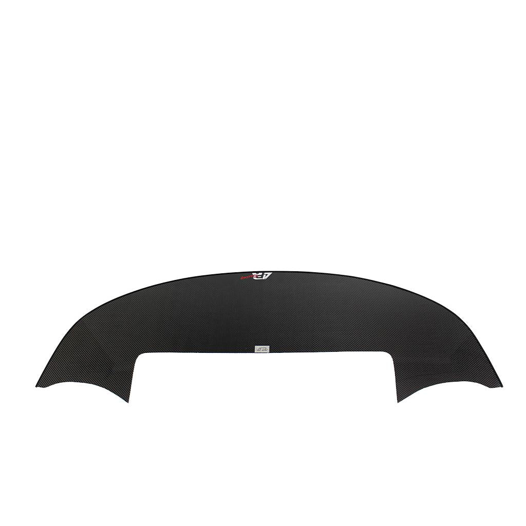 APR Performance  BMW E85 Z4M Coupe / Roadster Front Wind Splitter