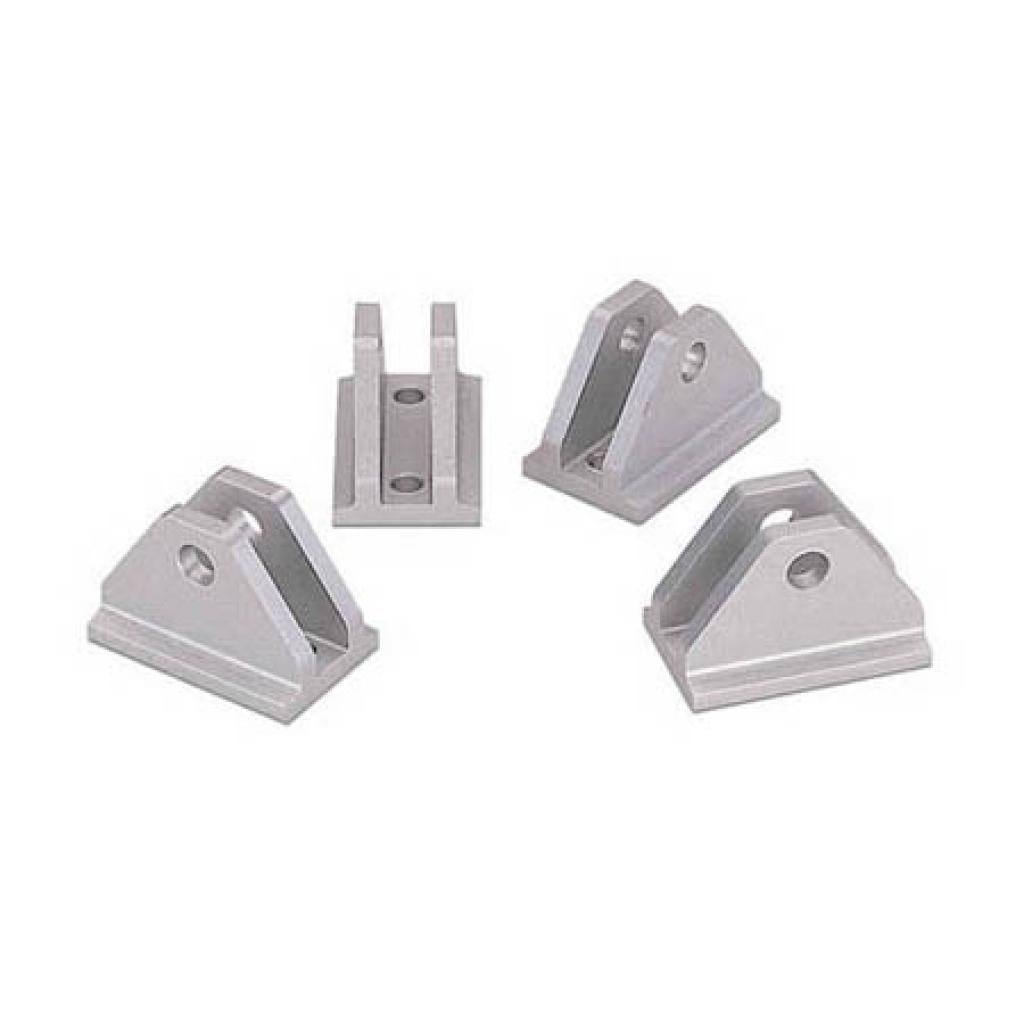 APR Performance  10MM U-Bracket (4 Pieces)