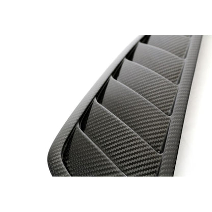APR Performance  Mercedes Benz AMG GTR Pro Fender Vents 2020