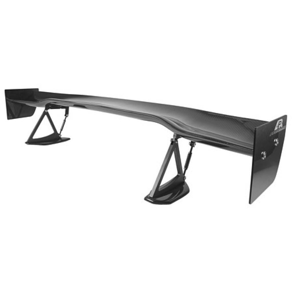 APR Performance  BMW E86 Z4M GTC-200 Adjustable Wing 2006-2008 Coupe