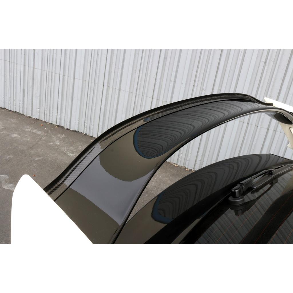 APR Performance  Honda FK8 Civic Type R Gurney Flap 2017-2021
