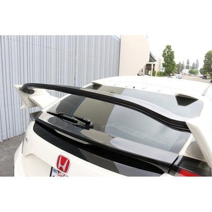 APR Performance  Honda FK8 Civic Type R Gurney Flap 2017-2021