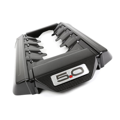 APR Performance  Ford Mustang S550 GT 5.0 Engine Cover 2015-2017