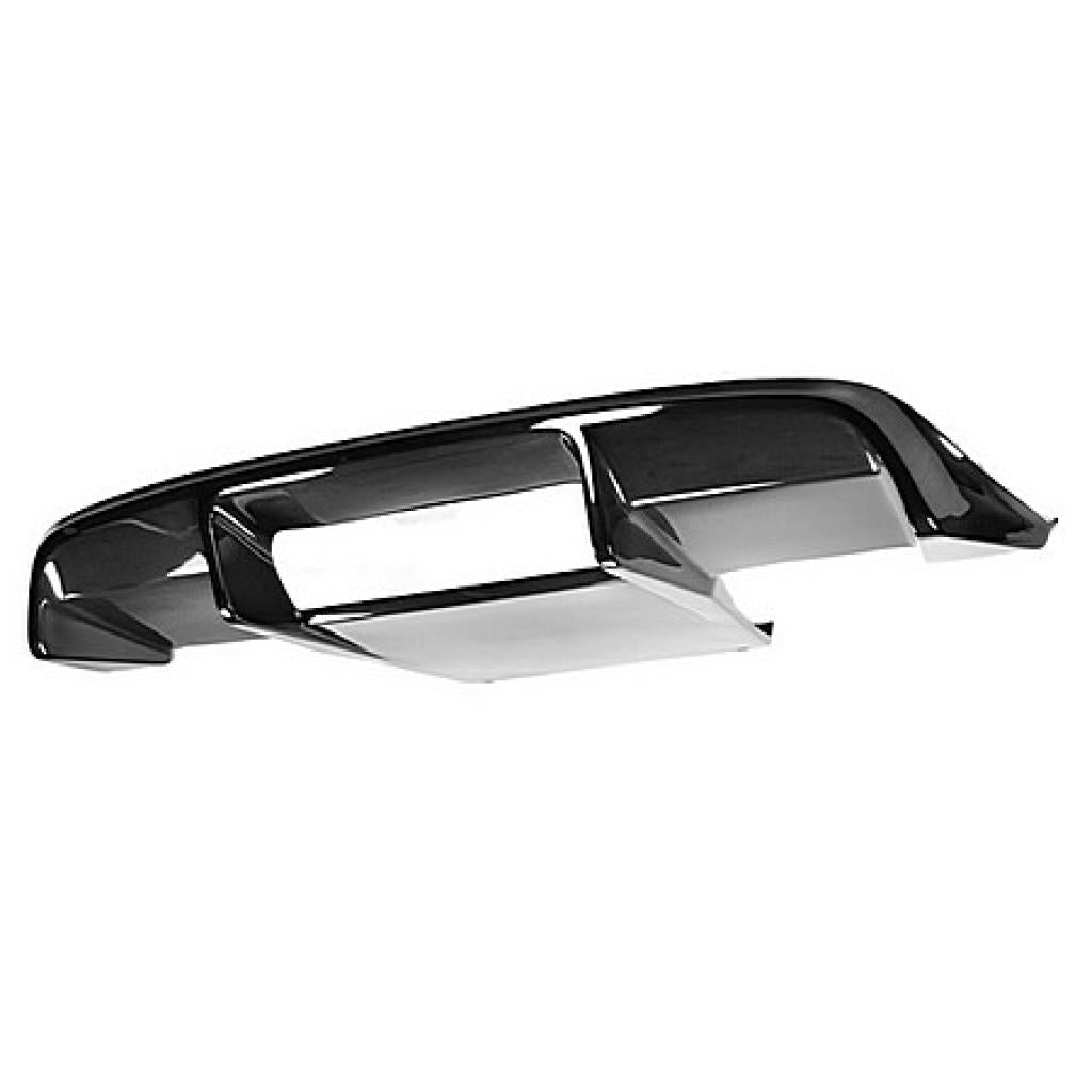 APR Performance  Chevrolet Corvette C6 / C6 Z06 Rear Diffuser 2005-2013