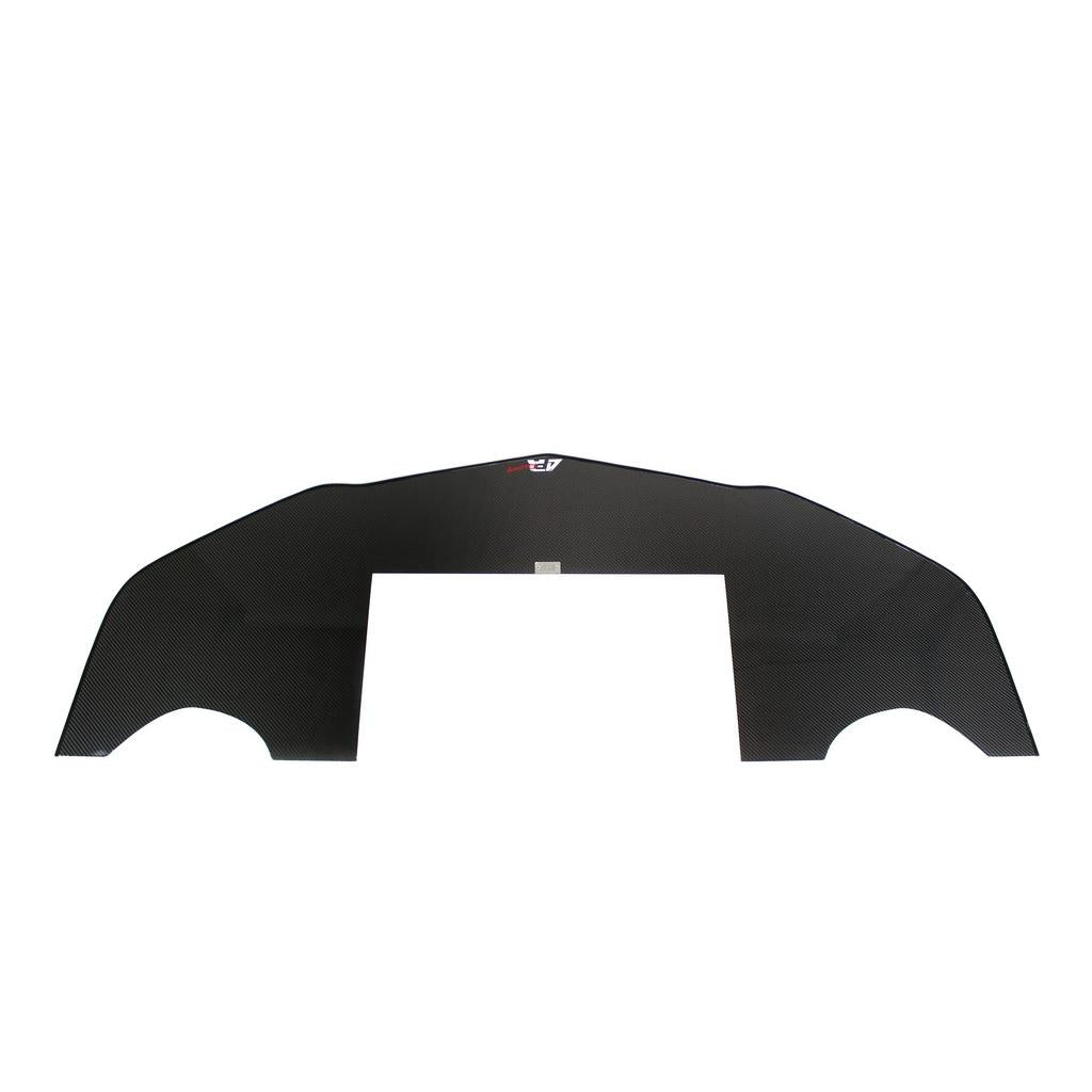 APR Performance  Chevrolet Camaro ZL1 1LE Front Wind Splitter 2017-2023