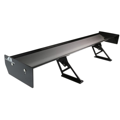 APR Performance  Cadillac ATS-V GT-250 Adjustable Wing 61" 2016-2019