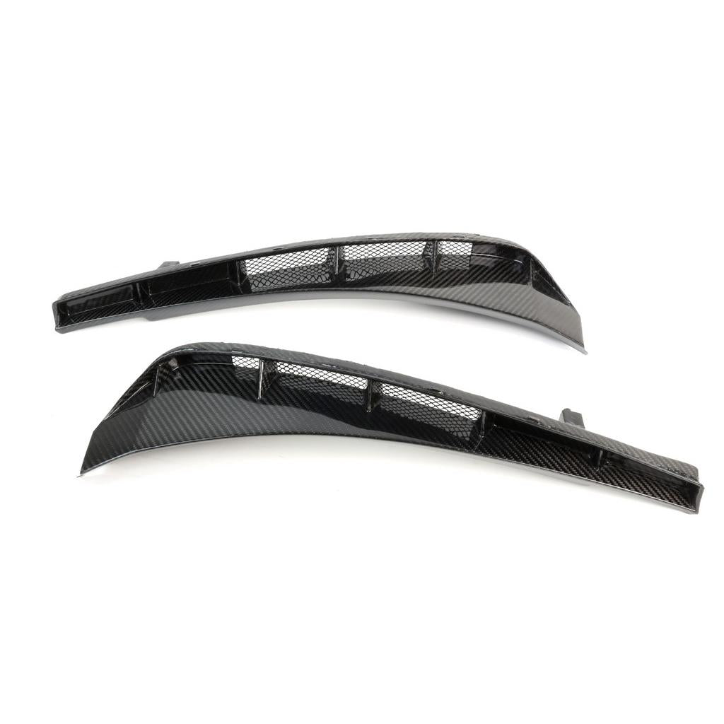 APR Performance  Honda FK8 Civic Type R Fender Vents 2017 - 2021