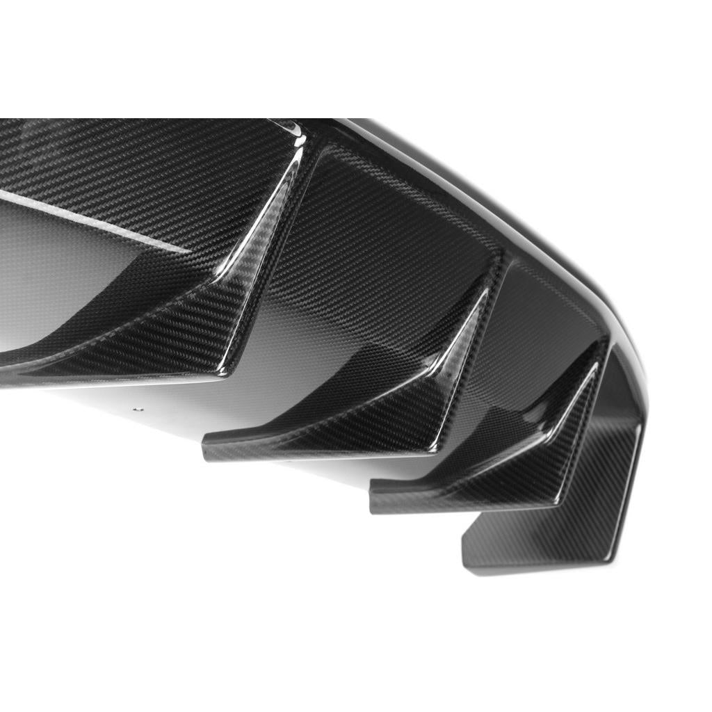APR Performance  Chevrolet Camaro ZL1 Rear Diffuser 2017-2023