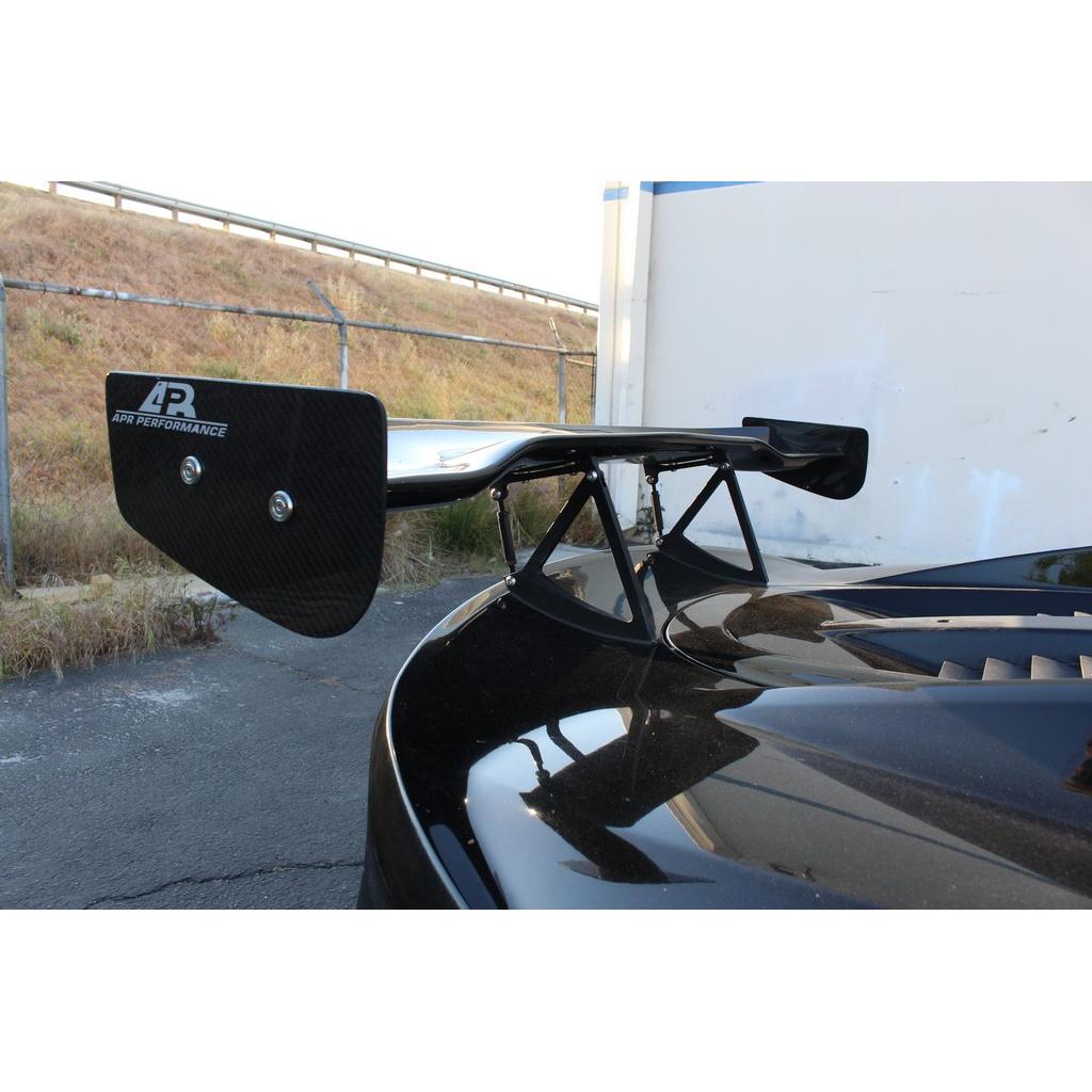 APR Performance  Lotus Elise GTC-200 Adjustable Wing 2002-2011