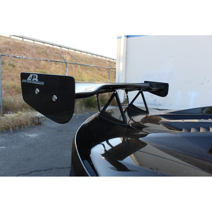 APR Performance  Lotus Elise GTC-200 Adjustable Wing 2002-2011