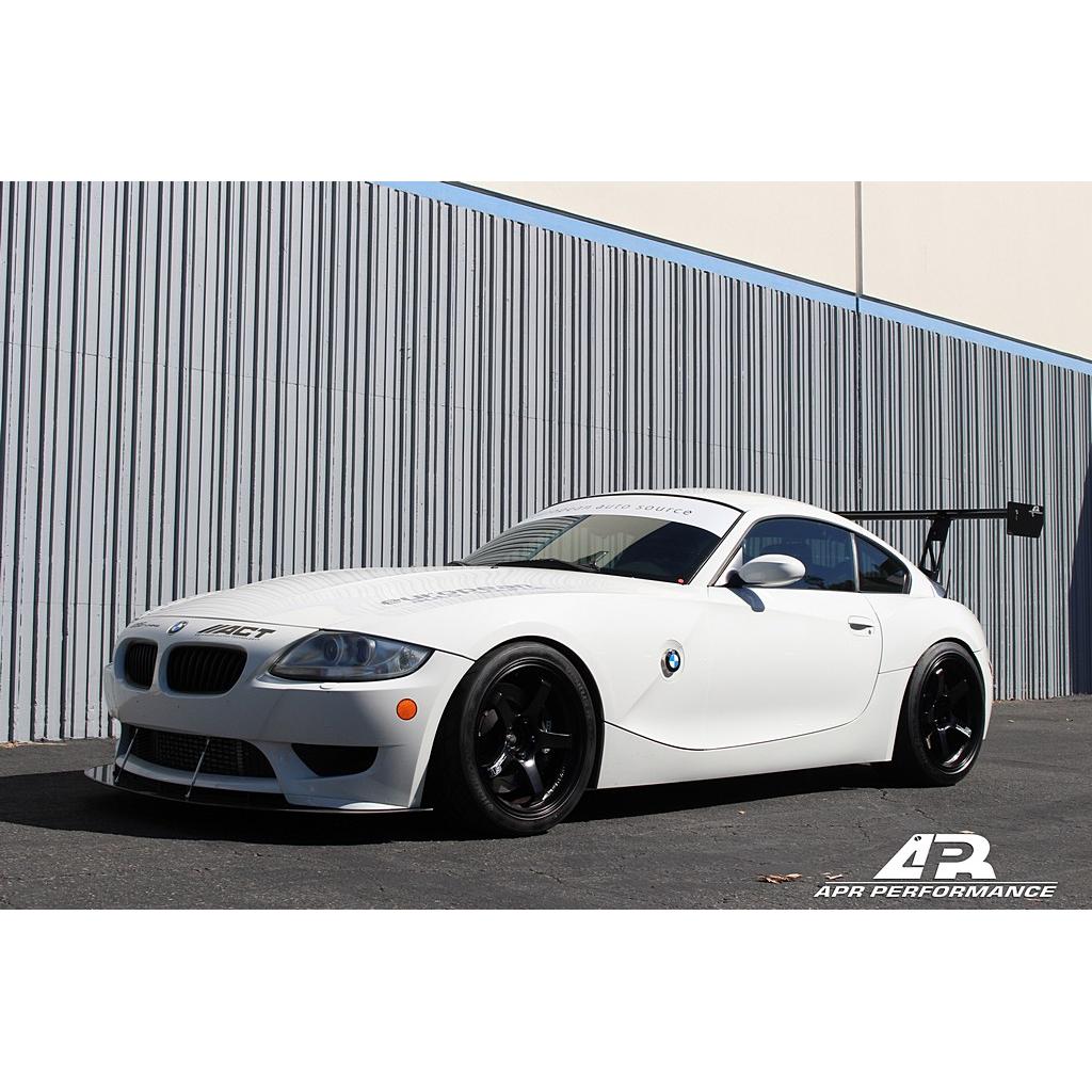 APR Performance  BMW E86 Z4 GT-250 Adjustable Wing 2006-2008