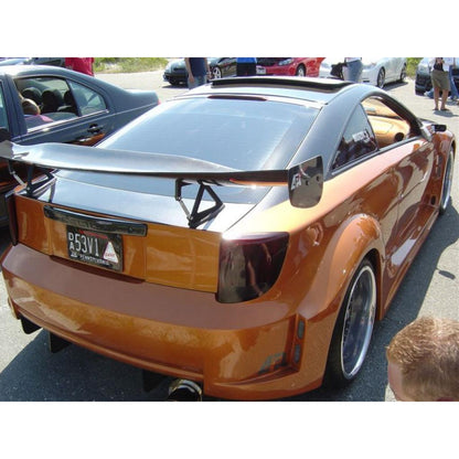 APR Performance  Toyota Celica GTC-300 Adjustable Wing 2000-2005