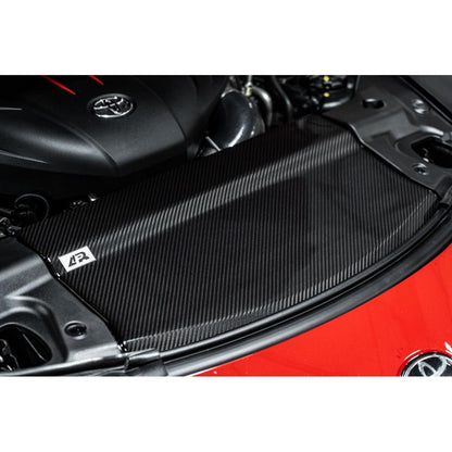 APR Performance  Toyota Supra A90/91 Cooling Plates 2020-2023
