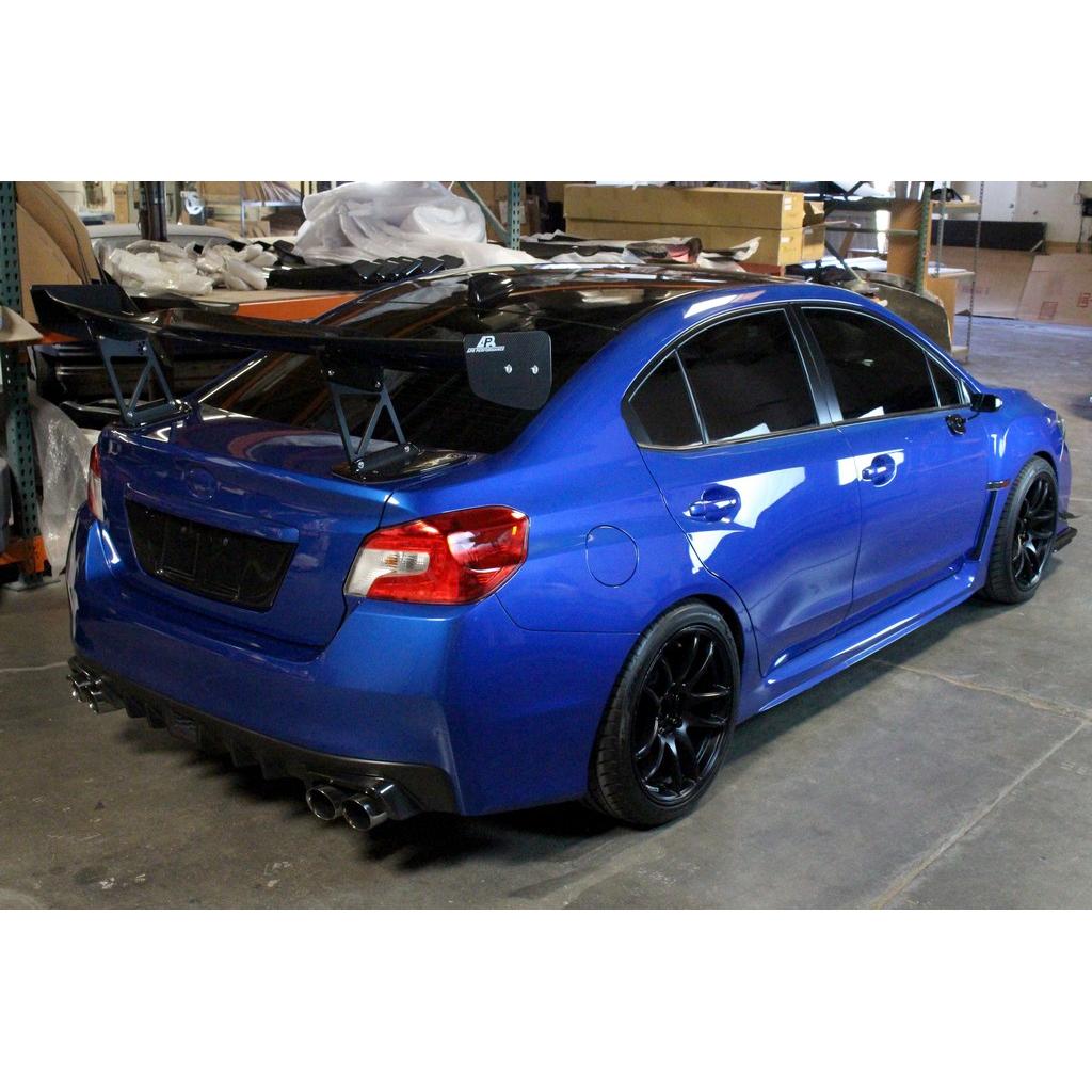 APR Subaru STI GTC-300 Adjustable Wing 2015-2021 (STI only)