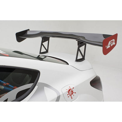 APR Hyundai Genesis Coupe GTC-300  Adjustable Wing 2009 - 2016