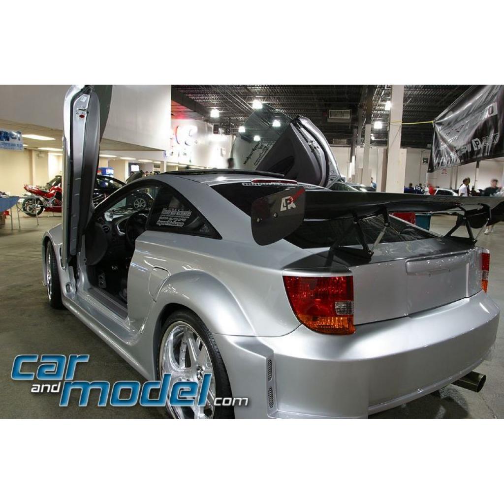 APR Performance  Toyota Celica GTC-300 Adjustable Wing 2000-2005