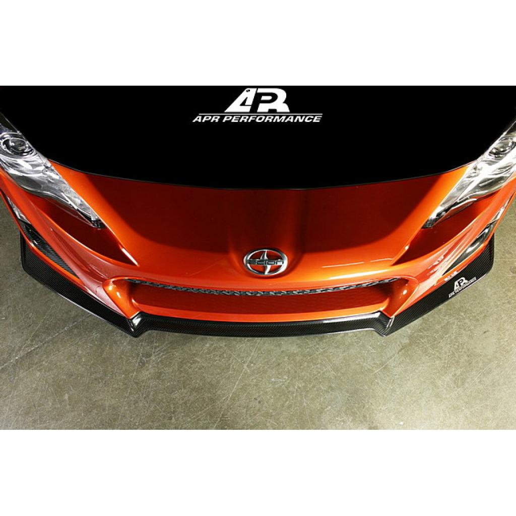APR Scion FR-S/ Toyota GT86 Front Air Dam/ Lip 2013-2016