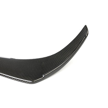APR Performance  Mercedes-Benz AMG GTR Pro Front Bumper Canards 2020