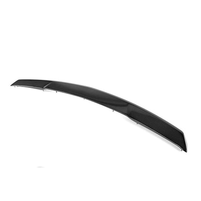 APR Performance  Chevrolet Corvette C7 Rear Deck Spoiler 2014-Up (Version 1)