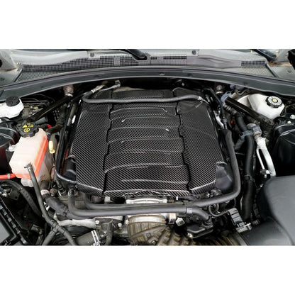 APR Performance  Chevrolet Camaro SS LT1 Engine Cover Package 2016-2023