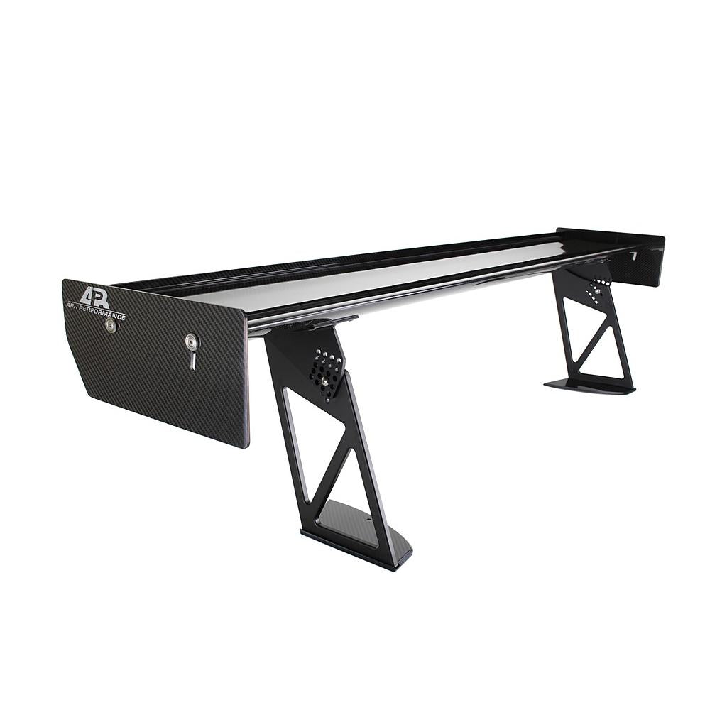 APR Performance  BMW E92 M3 GT-250 Adjustable Wing 2005-2011
