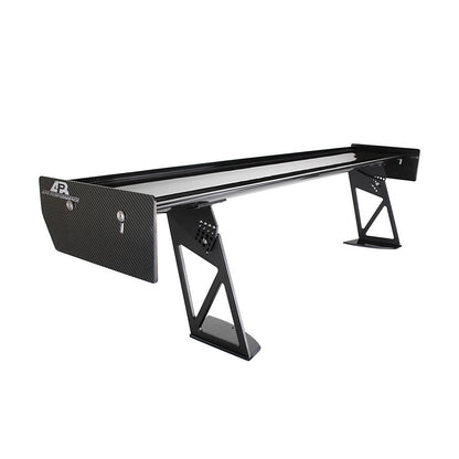 APR Performance  BMW E92 M3 GT-250 Adjustable Wing 2005-2011