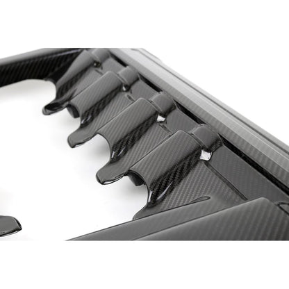 APR Performance  Ford Mustang S550 GT 5.0 Engine Cover 2015-2017