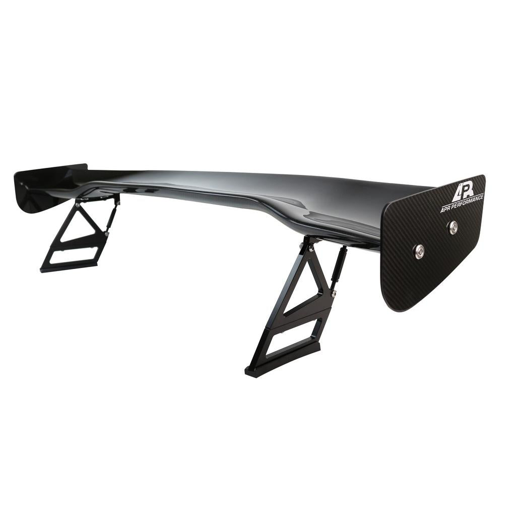 APR Performance  Fiat 124 Spyder GTC-200 Adjustable Wing 2016-2020