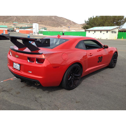 APR Performance  Chevrolet Camaro GT-250 Adjustable Wing 2010-2015