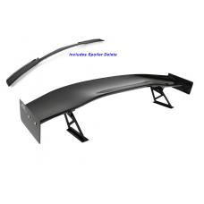 APR Performance  Chevrolet Corvette C7 GTC-500  Adjustable Wing 2014-2019