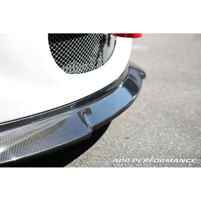 APR Performance  Lotus Exige Front Air Dam/ Lip 2005 - 2012