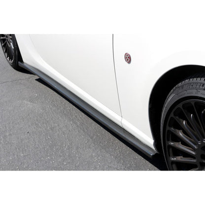 APR Performance  Toyota GT-86 Aero Kit 2017-2021