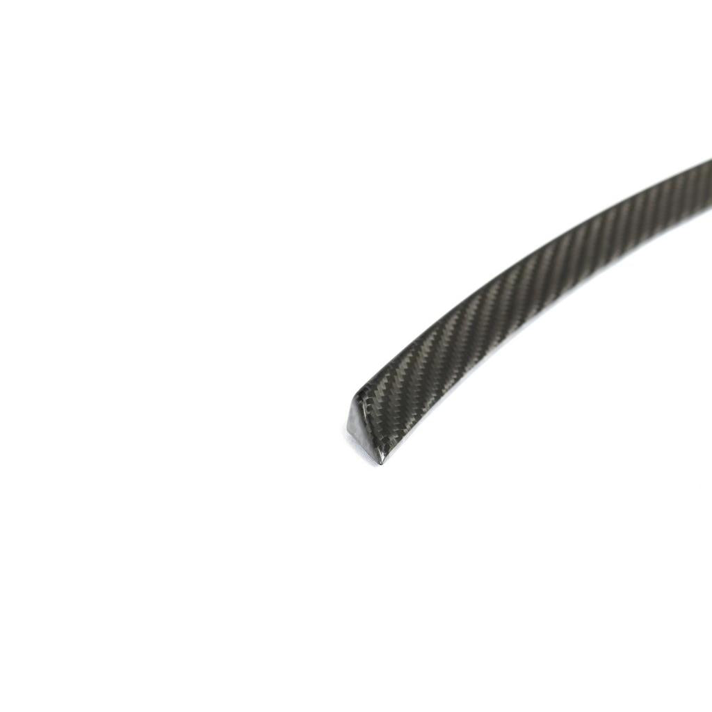 APR Performance  Mercedes Benz AMG GTR Pro Gurney Flap 2020