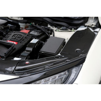 APR Performance  Honda FK8 Civic Type R Radiator Cooling Plate 2017-2021