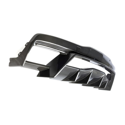 APR Chevrolet Corvette C8 Rear Diffuser 2020-UP