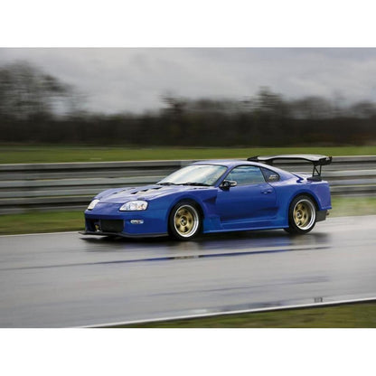 APR Performance  Toyota Supra GTC-500 71" Adjustable Wing 1993-2002