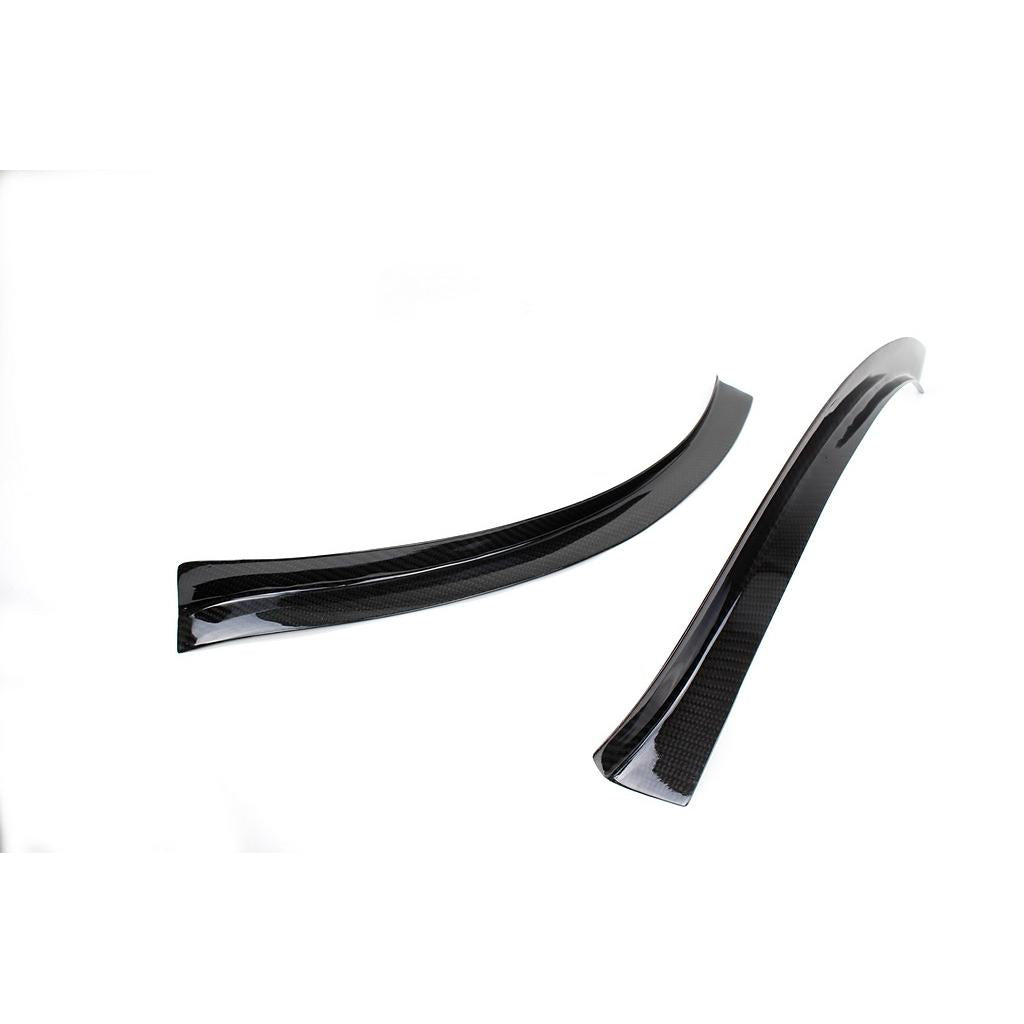 APR Performance  BMW E92 M3 Front Bumper Spats