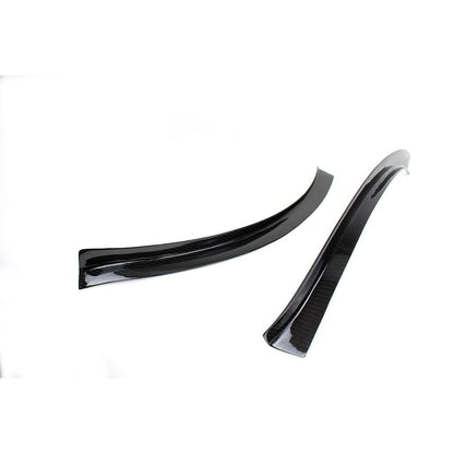 APR Performance  BMW E92 M3 Front Bumper Spats