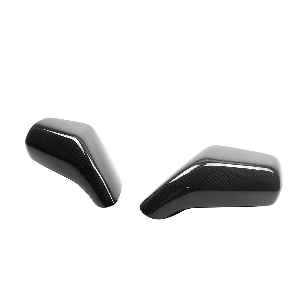 APR Performance  Chevrolet Corvette C7 Stingray / Z06 Replacement Mirrors 2014-2019