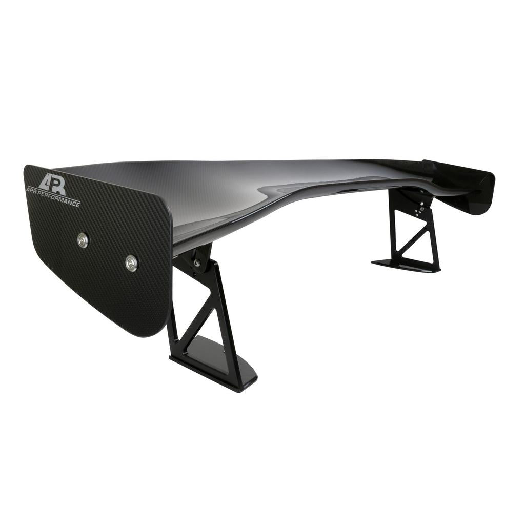 APR Performance  BMW E92 3-Series / M3 GTC-300 Adjustable Wing 2005-2011