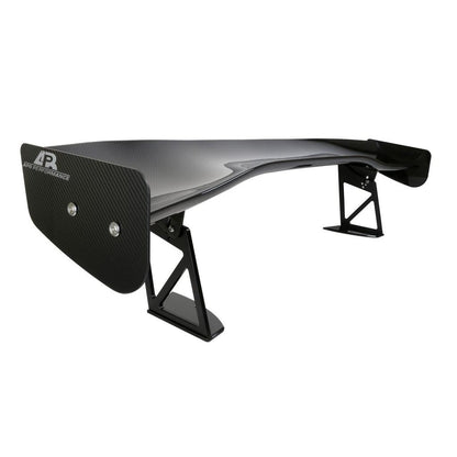 APR Performance  BMW E92 3-Series / M3 GTC-300 Adjustable Wing 2005-2011