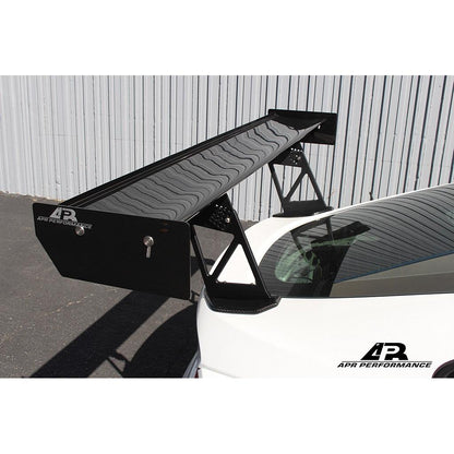 APR Performance  BMW E86 Z4 GT-250 Adjustable Wing 2006-2008