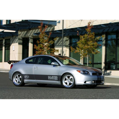 APR Performance  Scion tC Front Wind Splitter 2004-2010