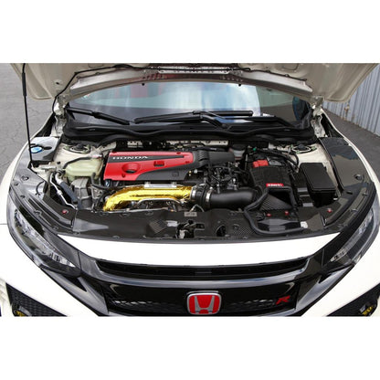APR Performance  Honda FK8 Civic Type R Radiator Cooling Plate 2017-2021