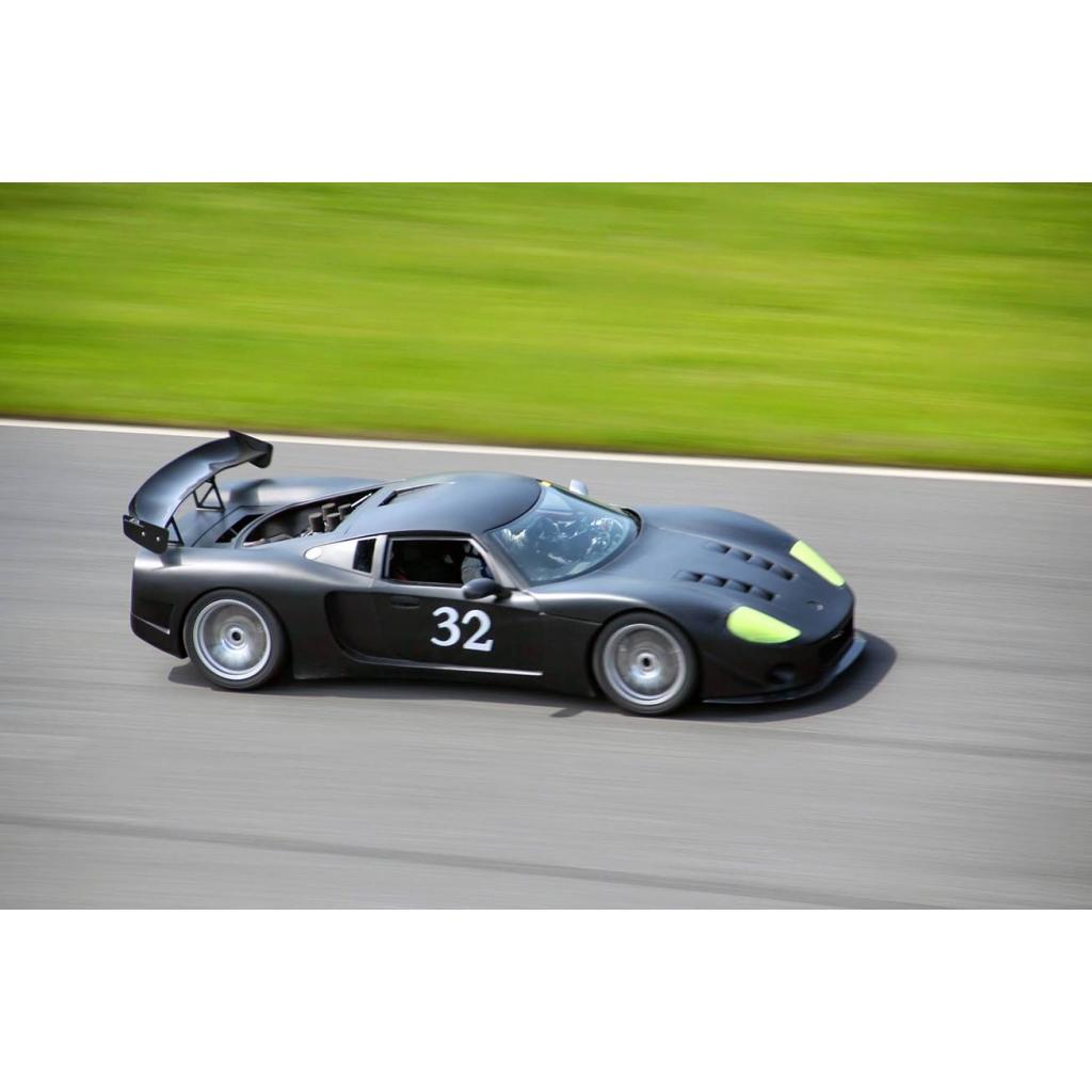 APR Performance  GTM GTC-300 67" Adjustable Wing