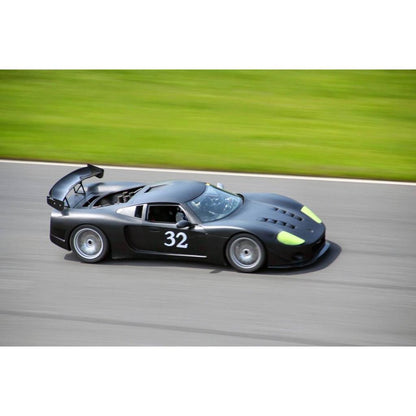 APR Performance  GTM GTC-300 67" Adjustable Wing